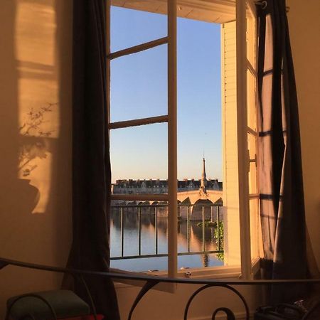 Les Lumieres De La Loire Apartment Blois Ngoại thất bức ảnh