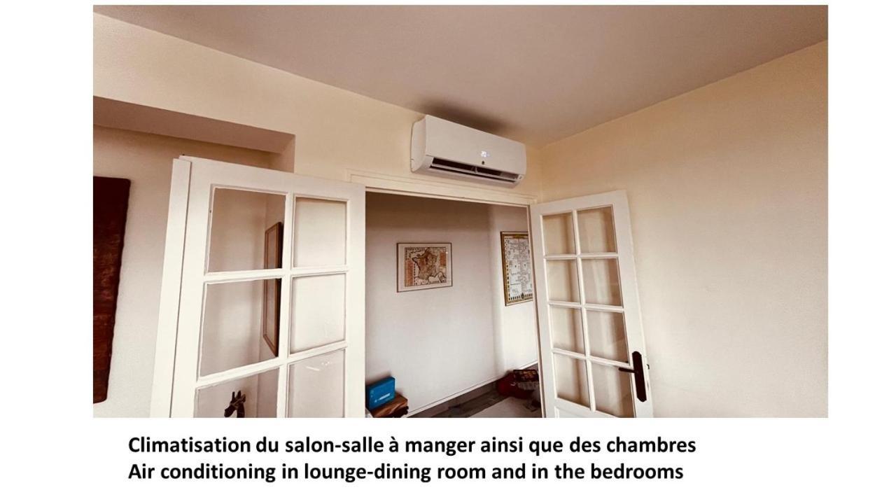 Les Lumieres De La Loire Apartment Blois Ngoại thất bức ảnh