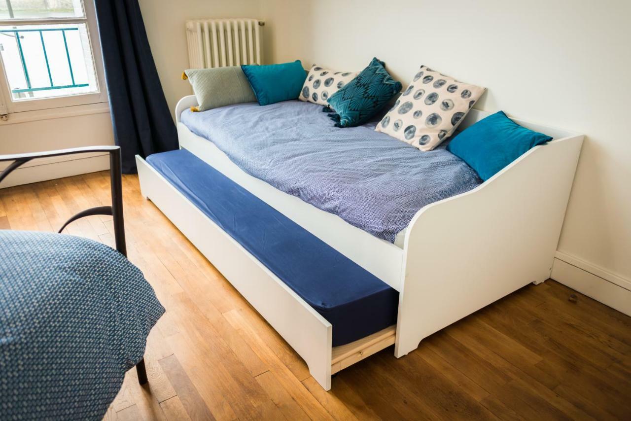Les Lumieres De La Loire Apartment Blois Ngoại thất bức ảnh