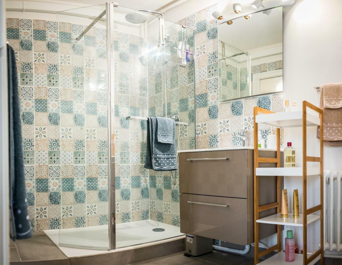 Les Lumieres De La Loire Apartment Blois Ngoại thất bức ảnh