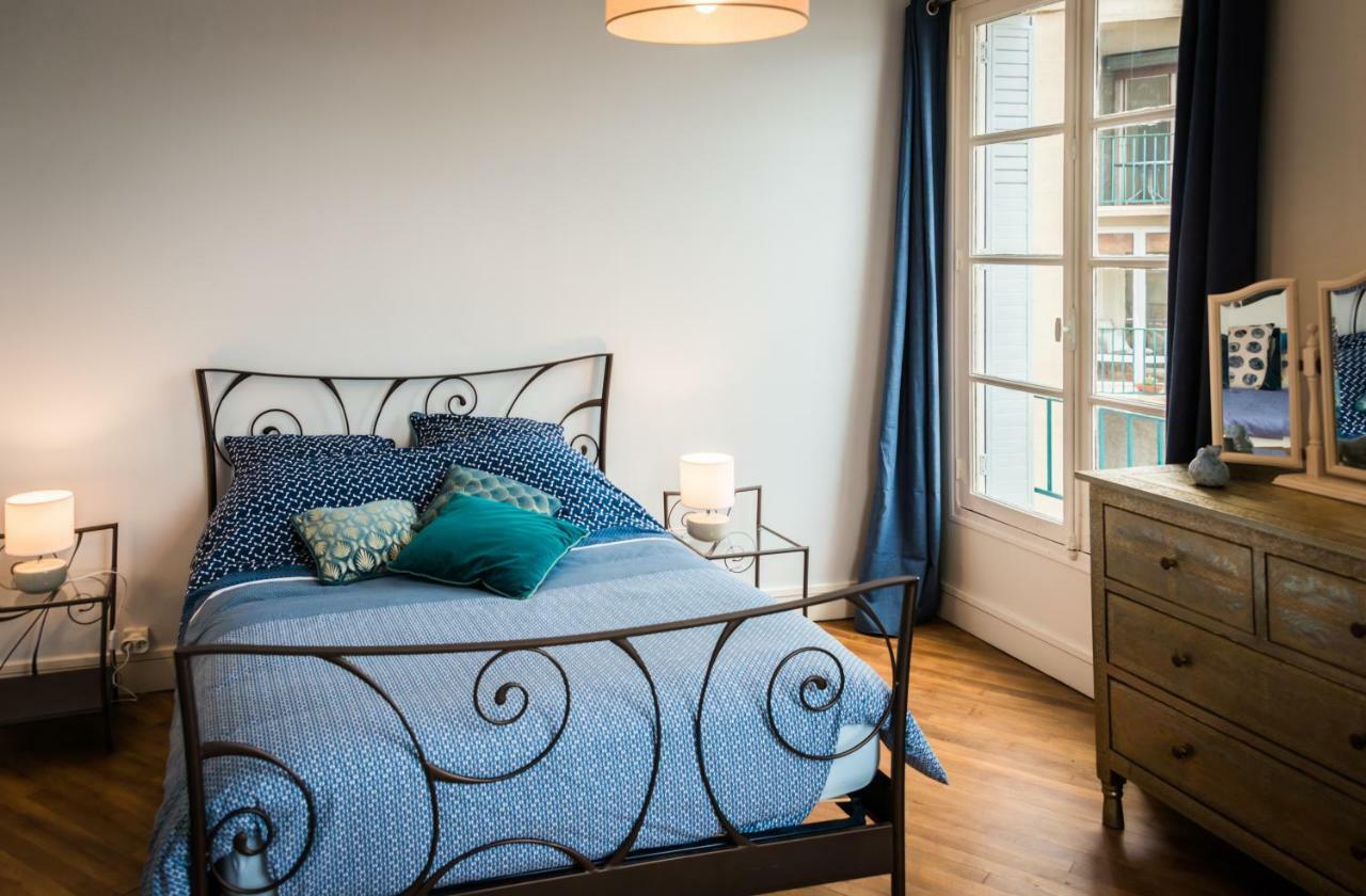 Les Lumieres De La Loire Apartment Blois Ngoại thất bức ảnh