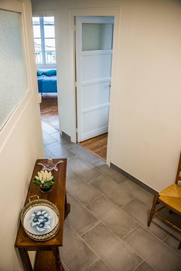 Les Lumieres De La Loire Apartment Blois Ngoại thất bức ảnh
