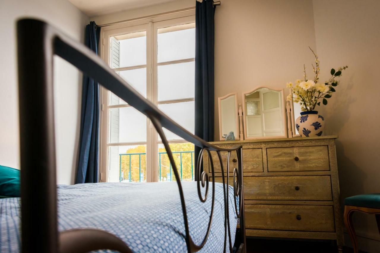 Les Lumieres De La Loire Apartment Blois Ngoại thất bức ảnh
