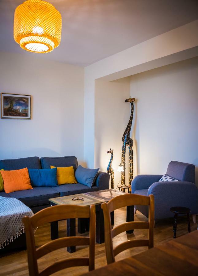 Les Lumieres De La Loire Apartment Blois Ngoại thất bức ảnh