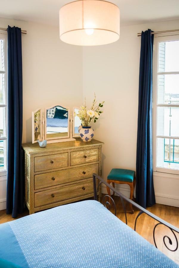 Les Lumieres De La Loire Apartment Blois Ngoại thất bức ảnh